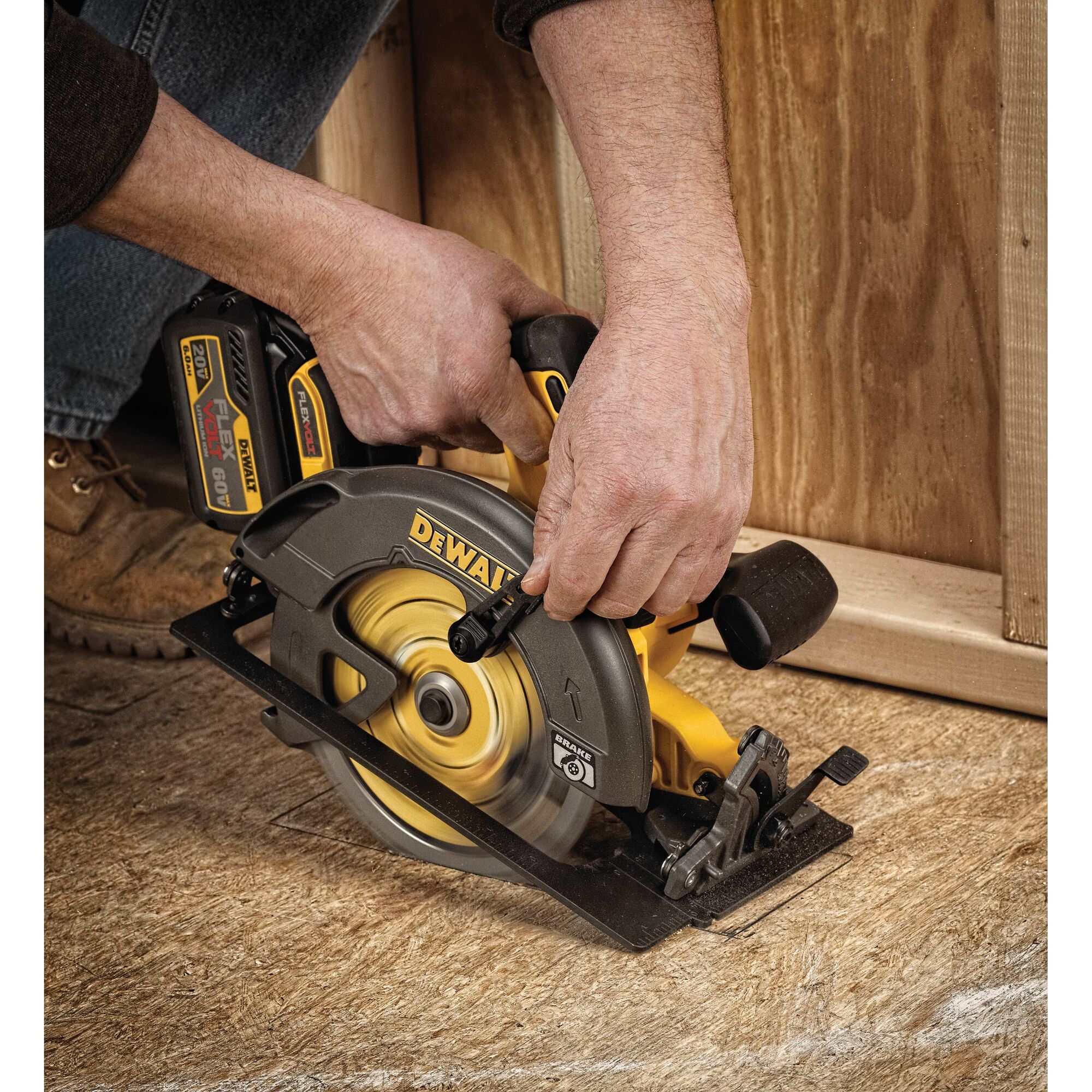 Dewalt 724 sales