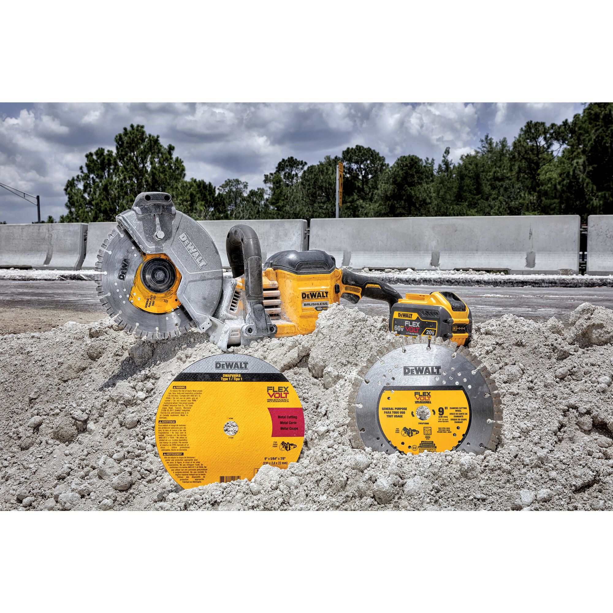 Diamond discount cutting concrete