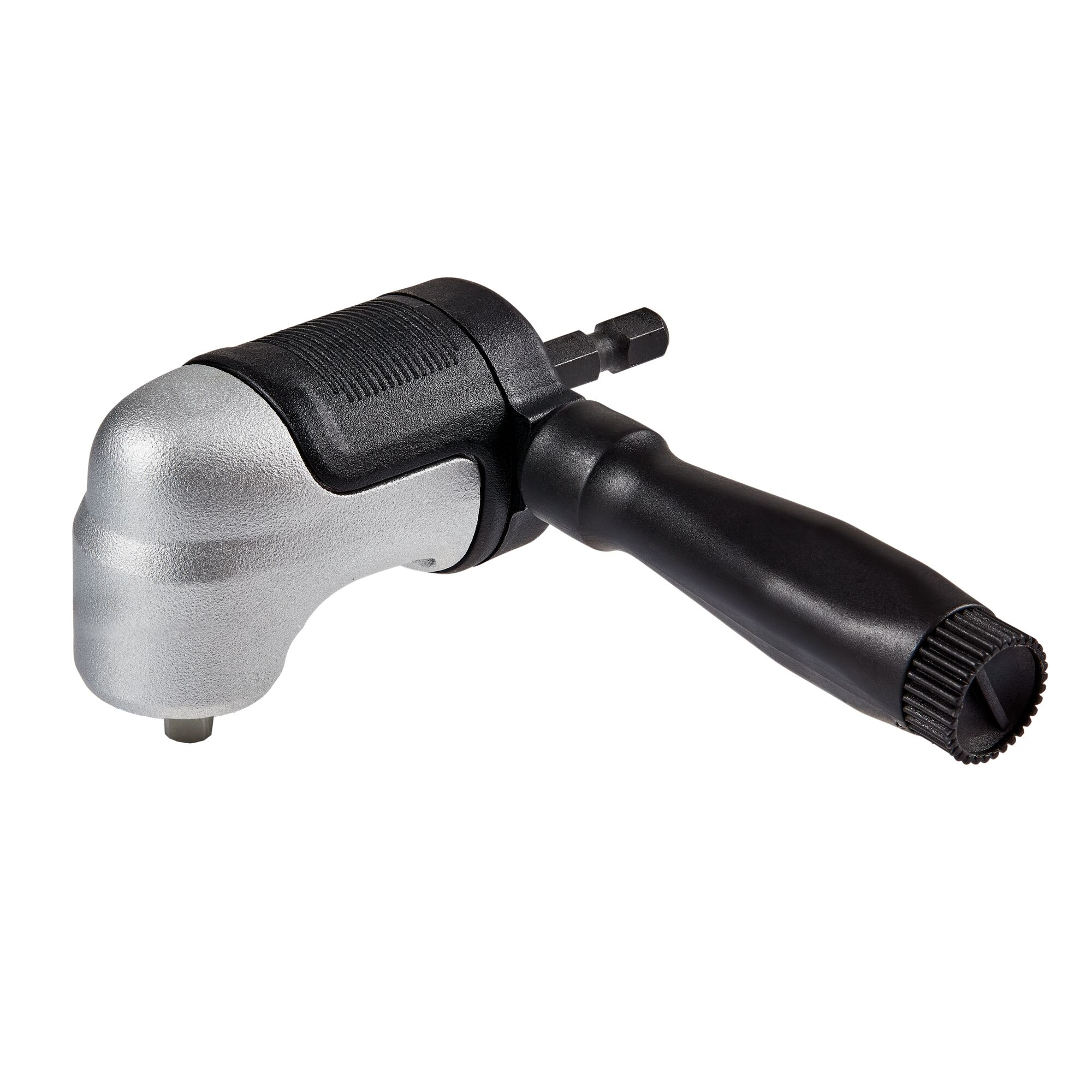 Flextorq right online angle drill attachment