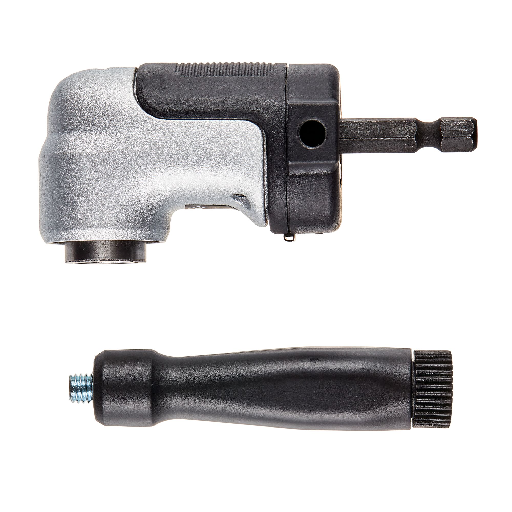 Dewalt flextorq right angle drill attachment discount