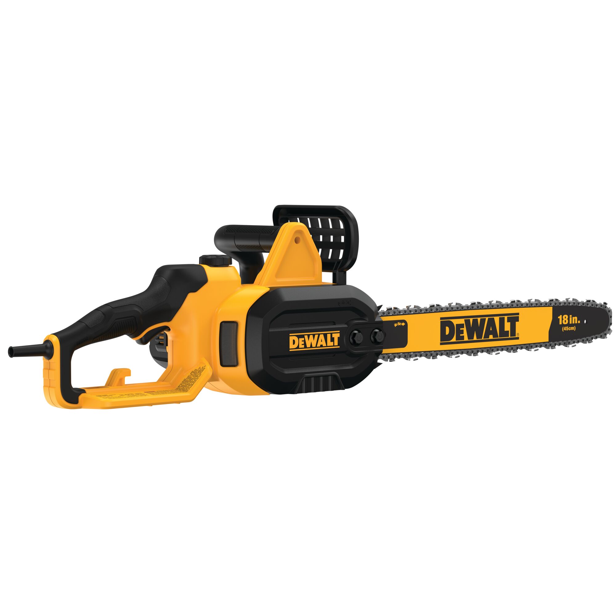 18v chainsaw dewalt online