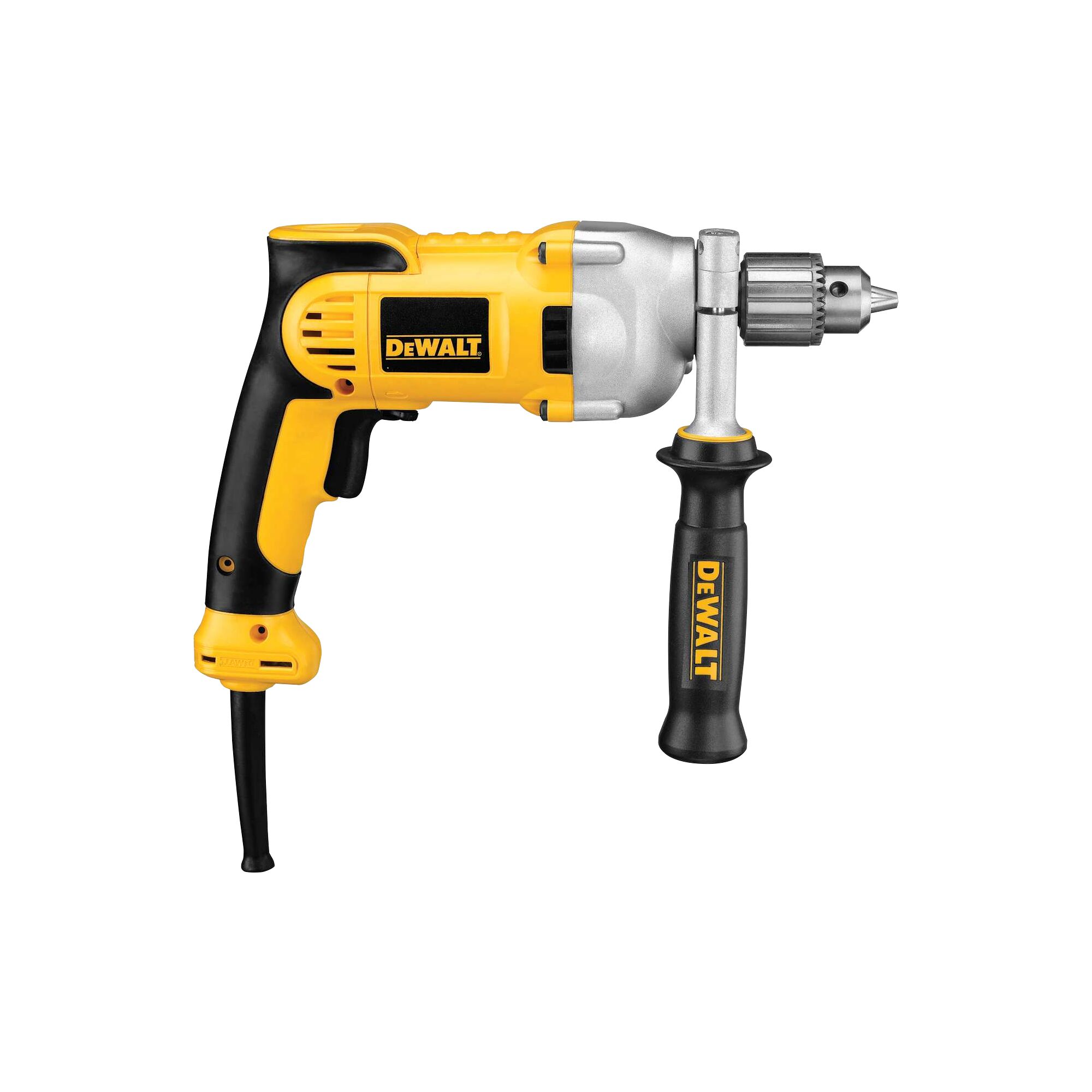 Side drill sales