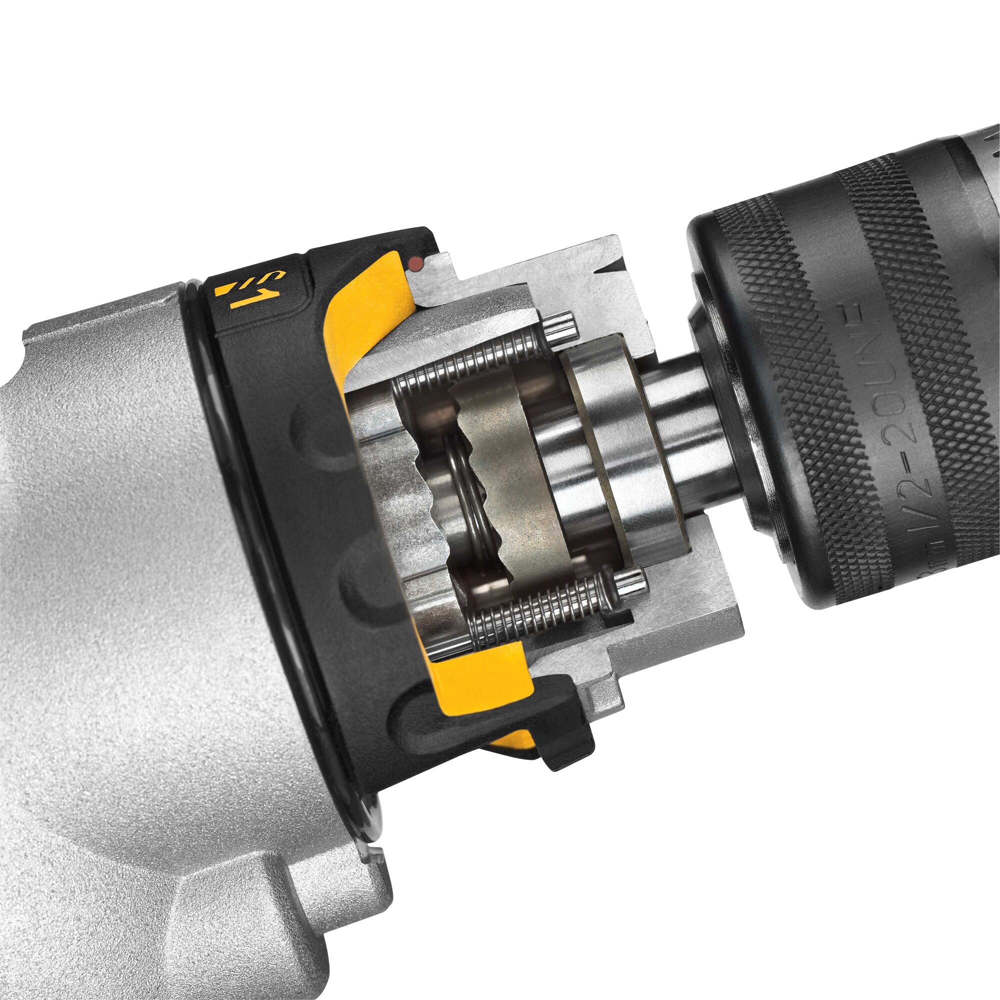 Dewalt dwd520 hammer drill discount