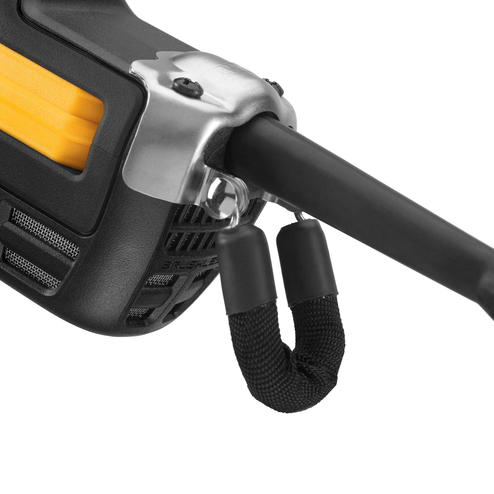 Kickback brake sales