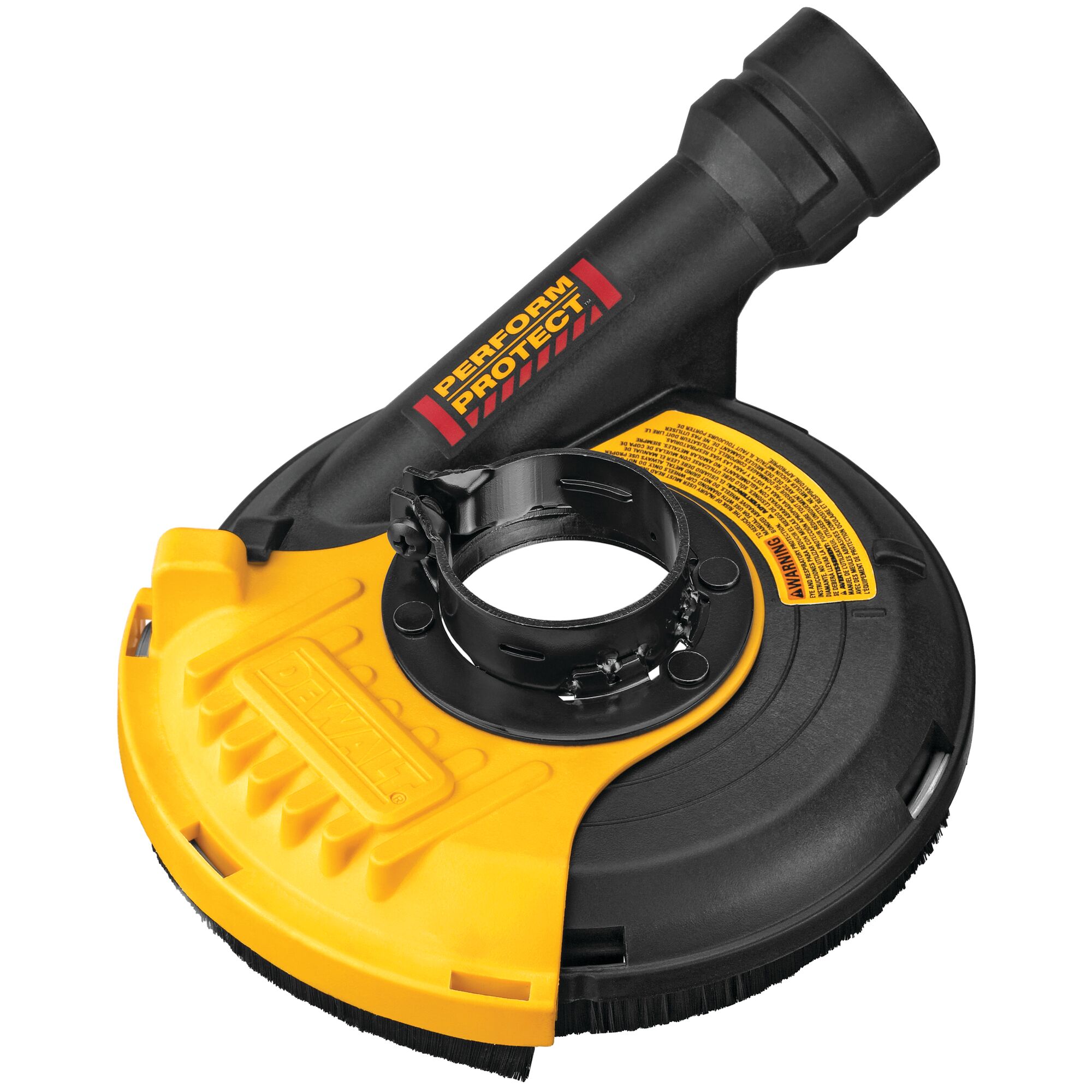 Dewalt on sale grinder accessories