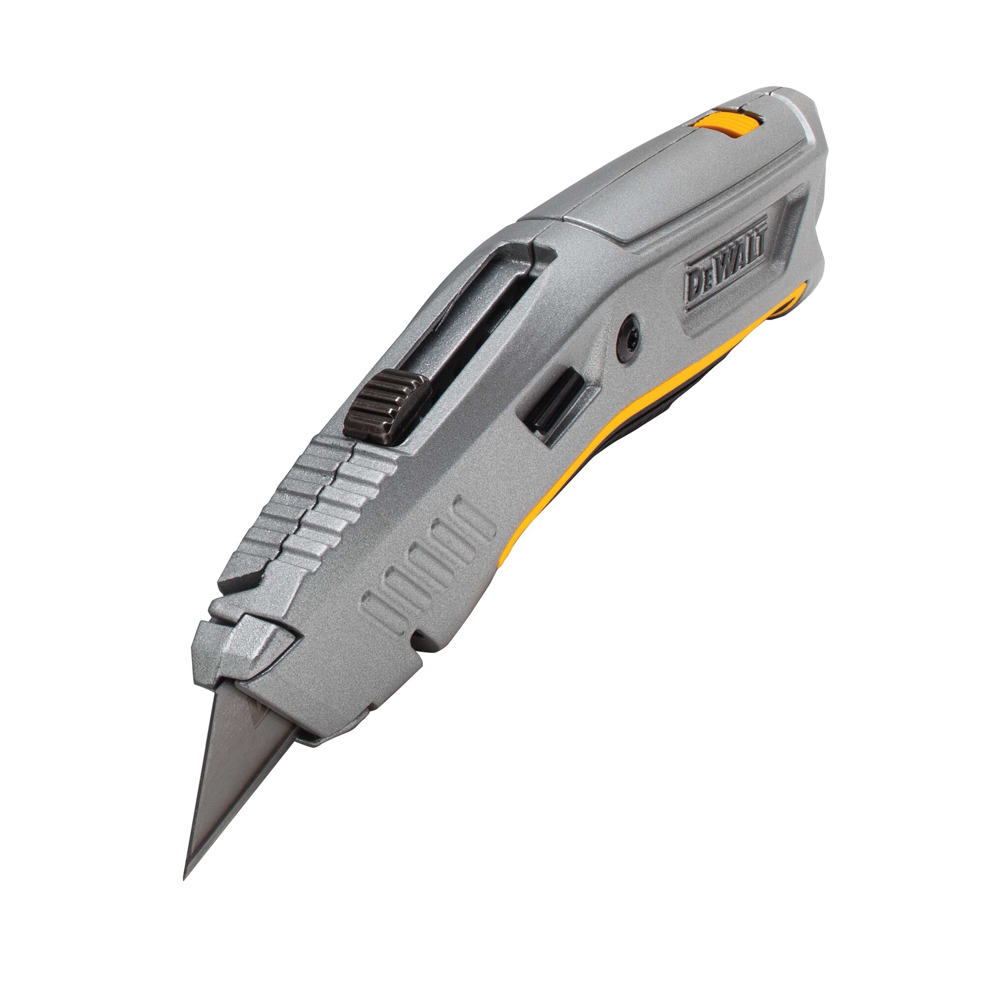 Retractable Utility Knife DEWALT