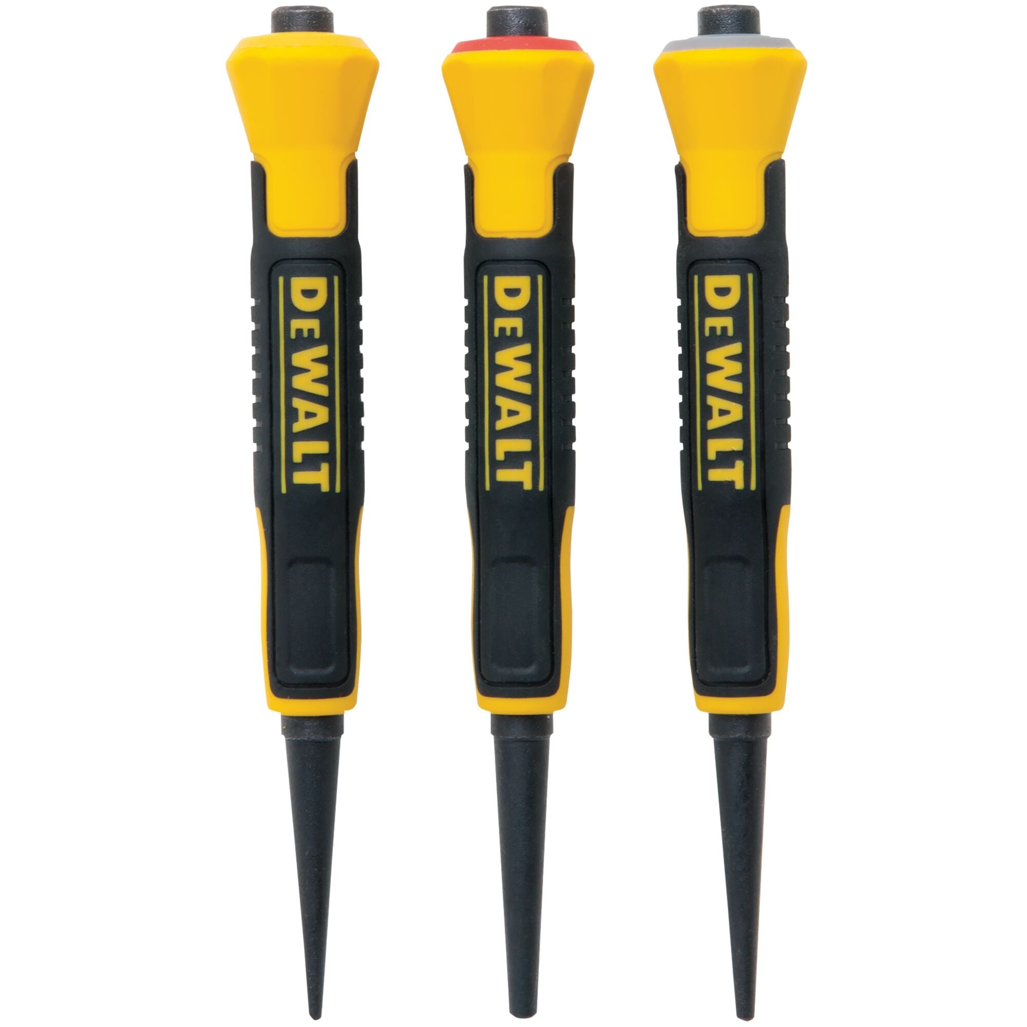 Dewalt on sale file set