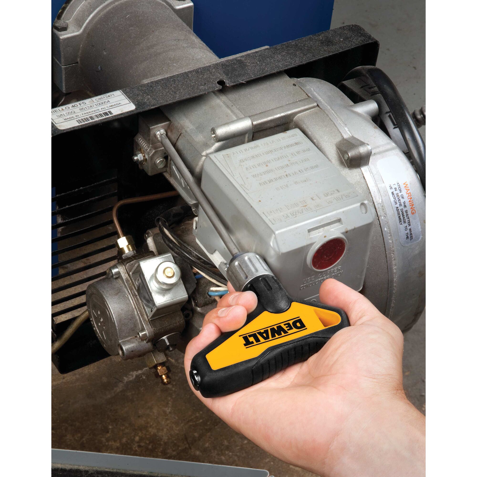 Dewalt online allen wrench
