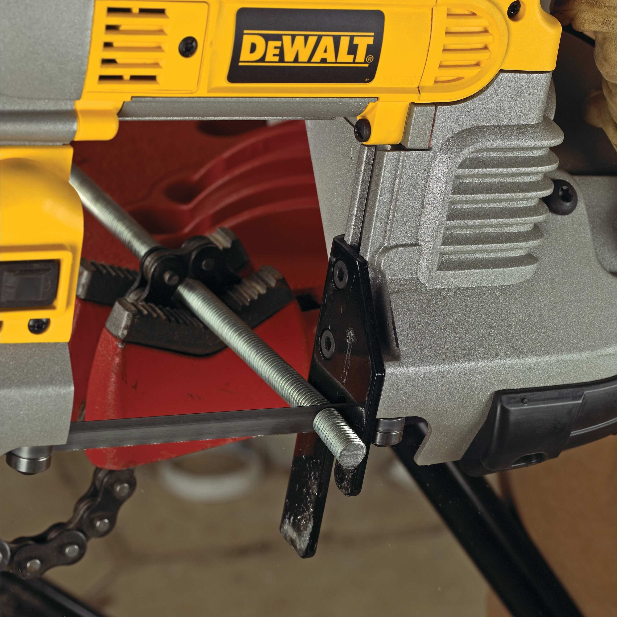 Dewalt corded band saw deals