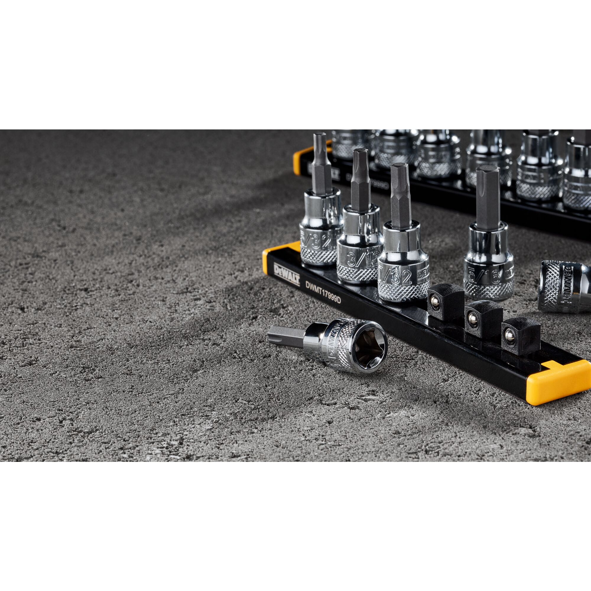 Dewalt drill bit socket set deals