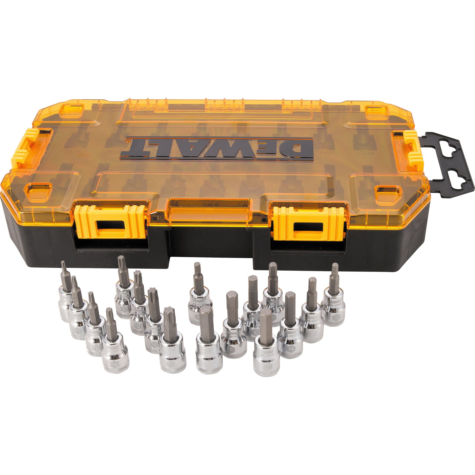 Dewalt deep well socket set 2025