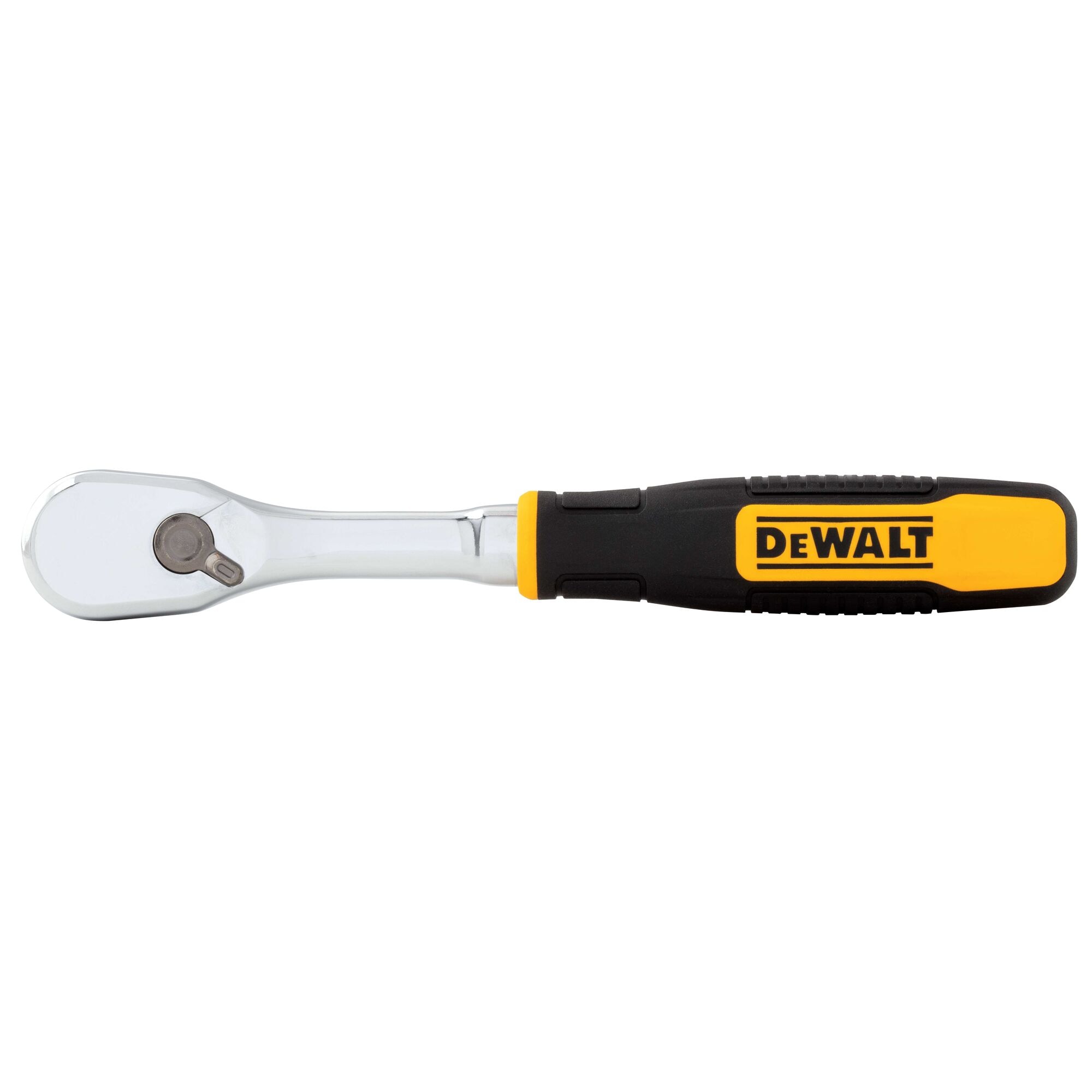 Dewalt ratchet on sale