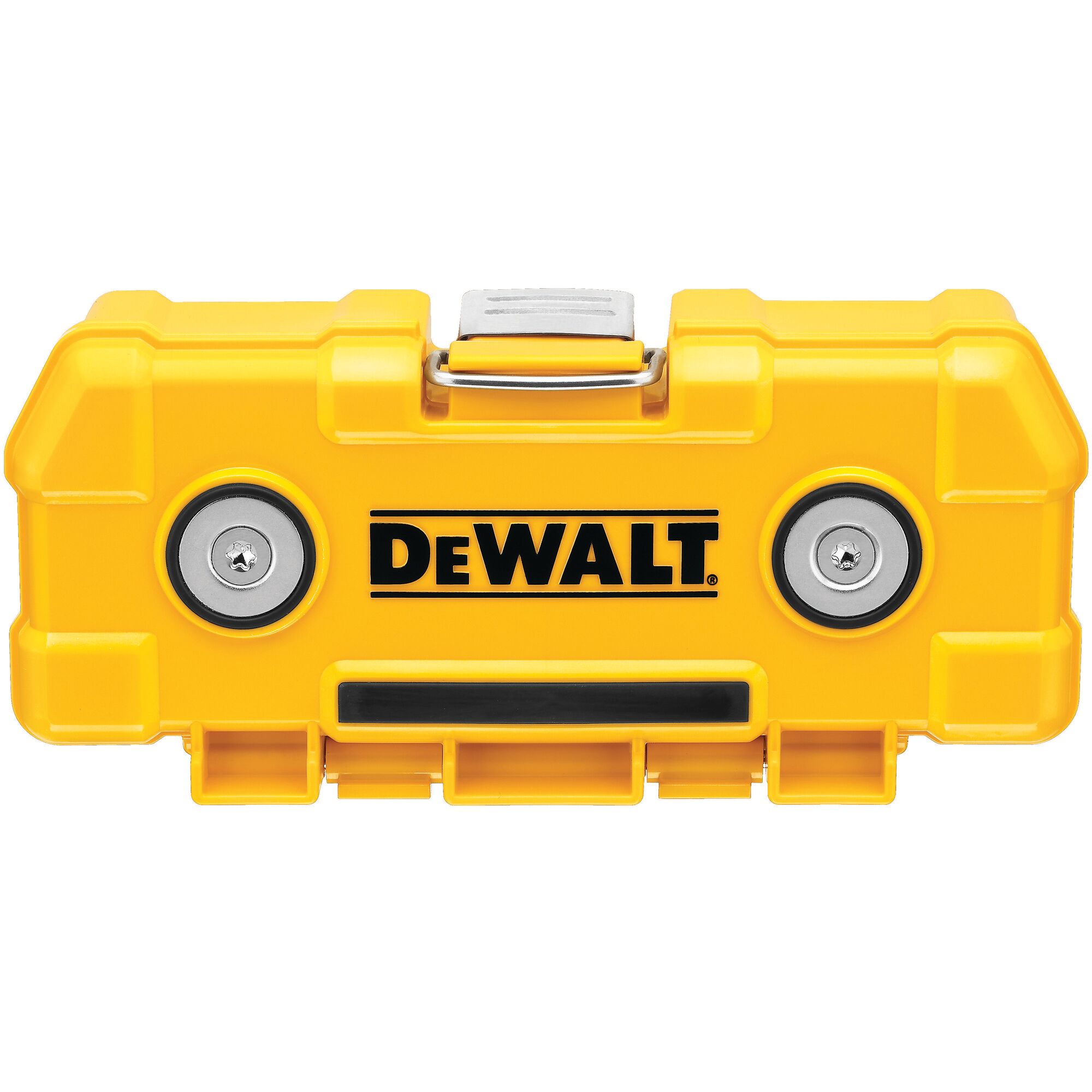 Dewalt magnetic on sale tough case