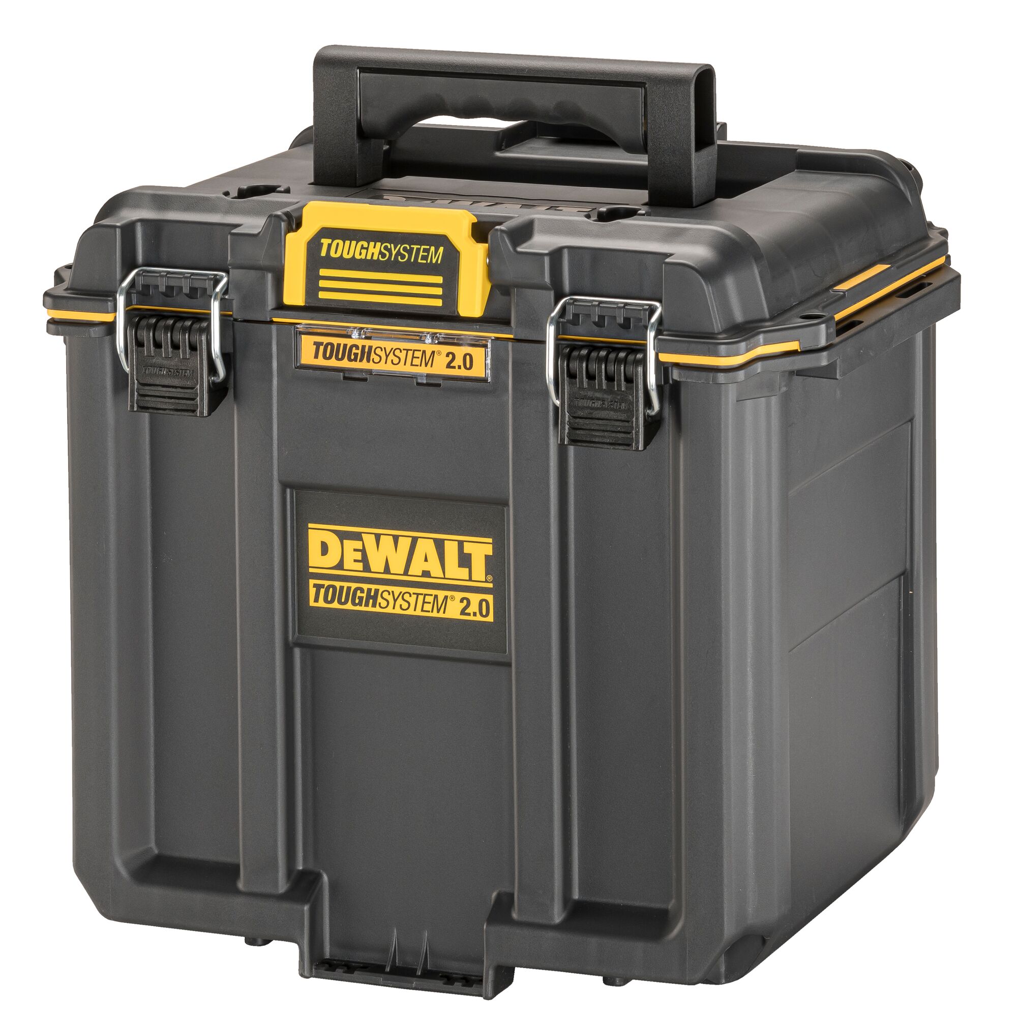 TOUGHSYSTEM 2.0 Deep Compact Toolbox DEWALT