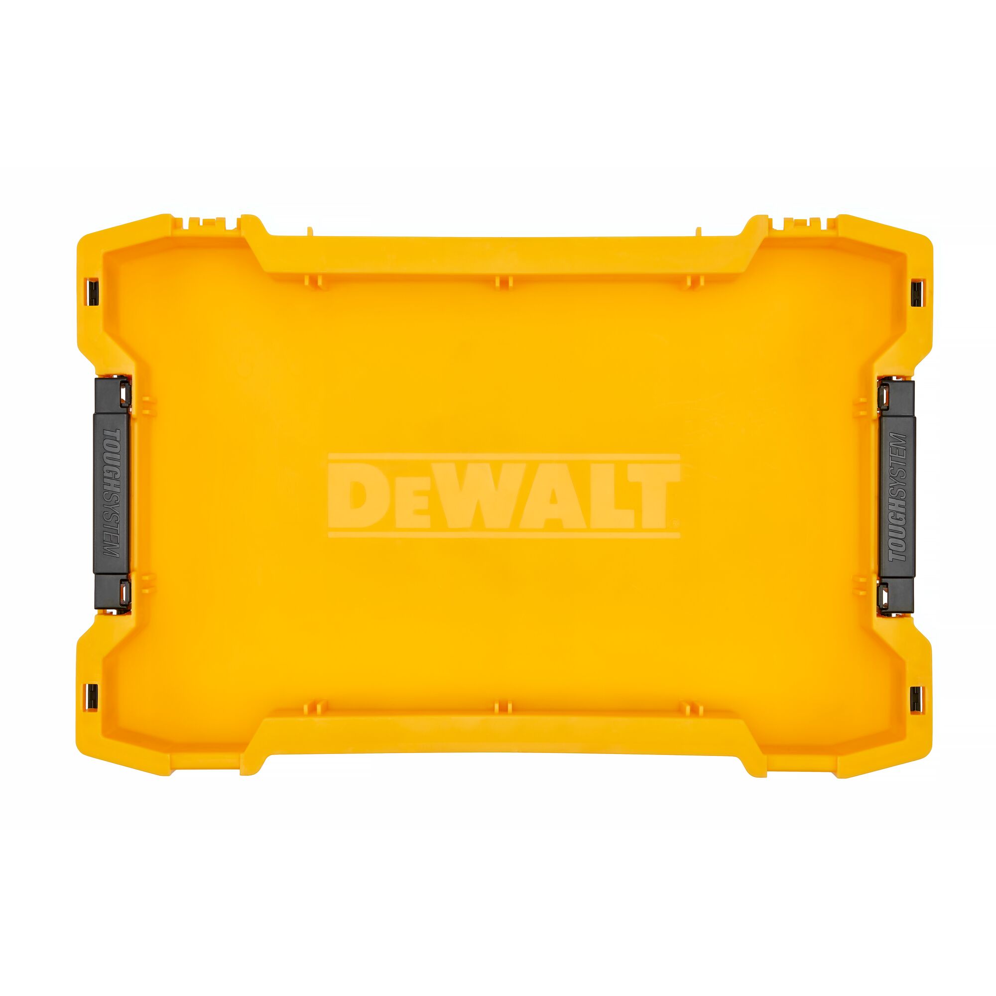 DeWalt DT89SCS-QZ-collecteur de poussières pour ancrages de fixation rapide 