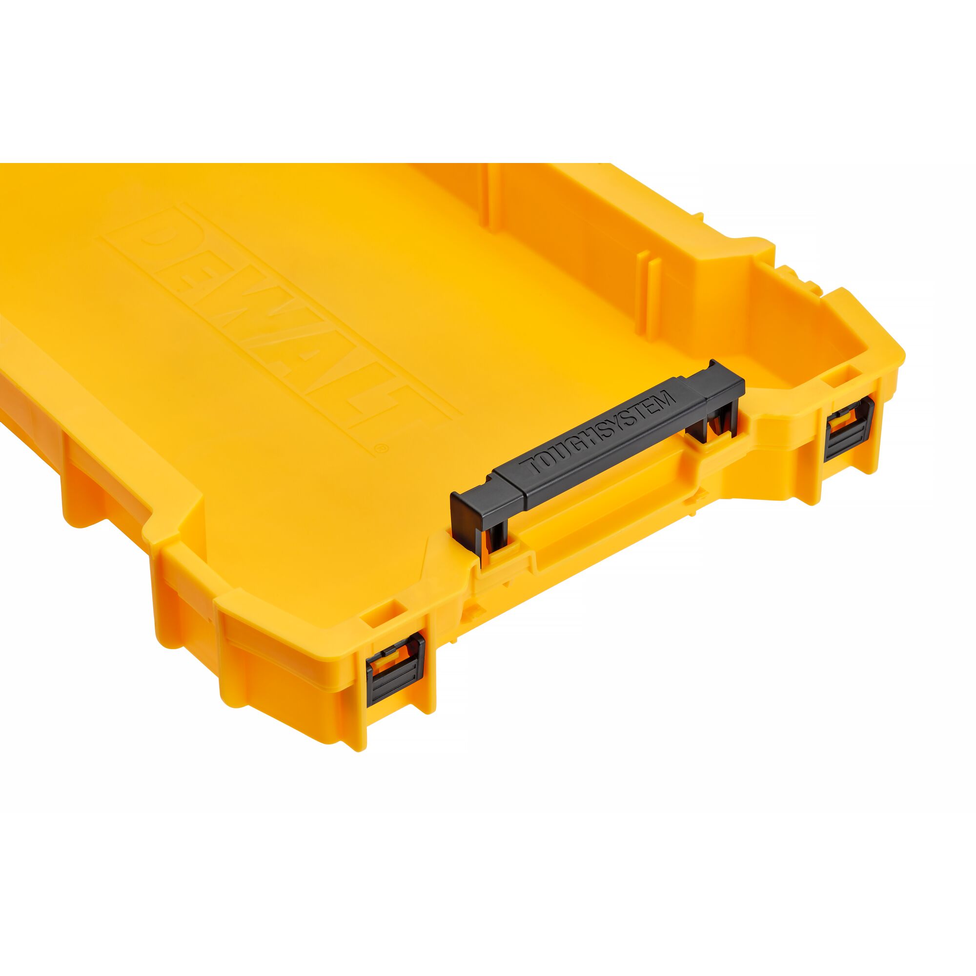 Dewalt tough system shop tool tray