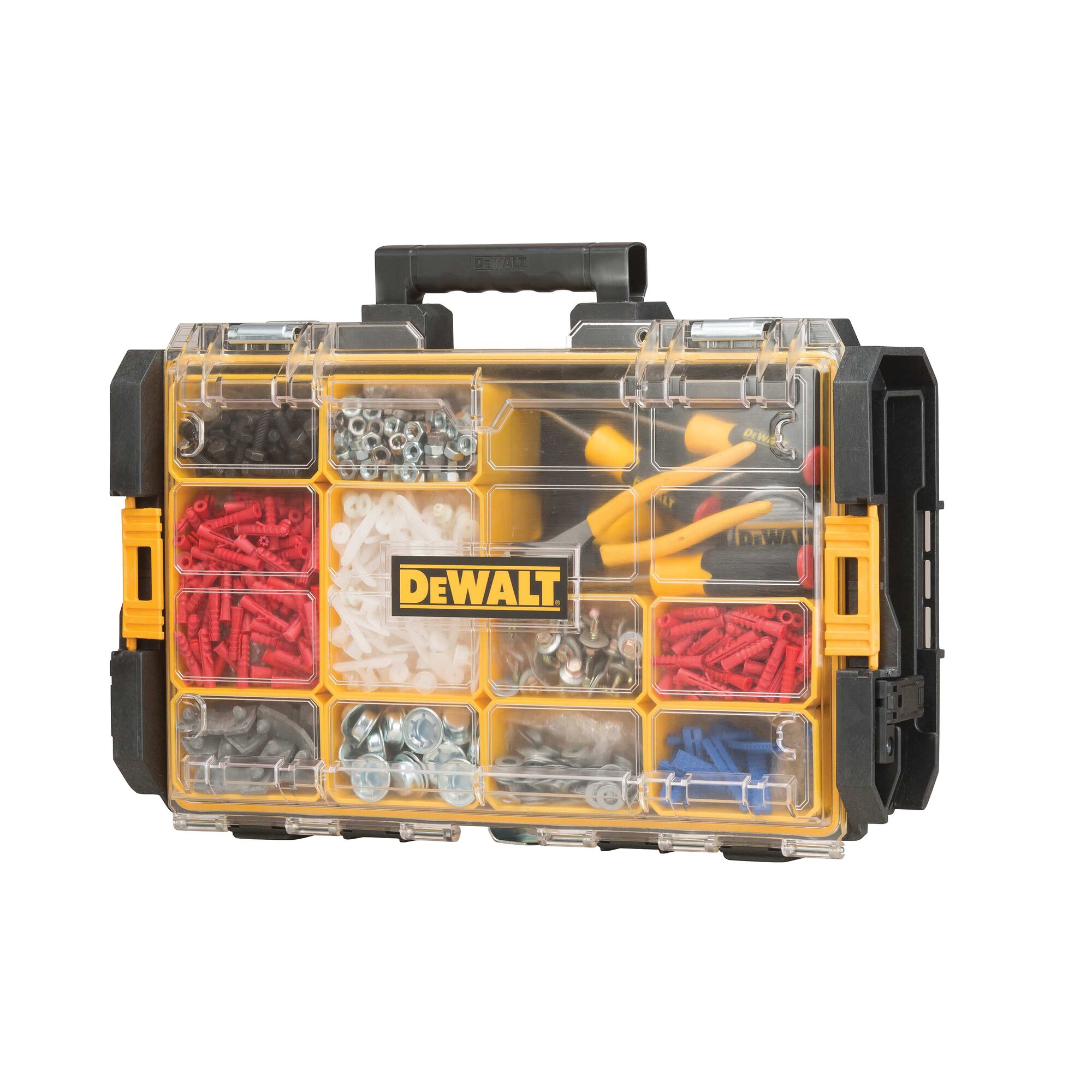 ToughSystem Organizer DEWALT
