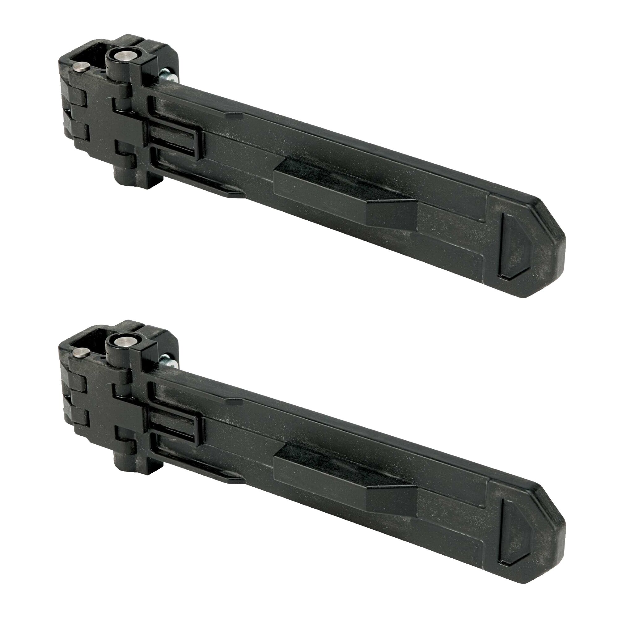 Dewalt tough shop system brackets