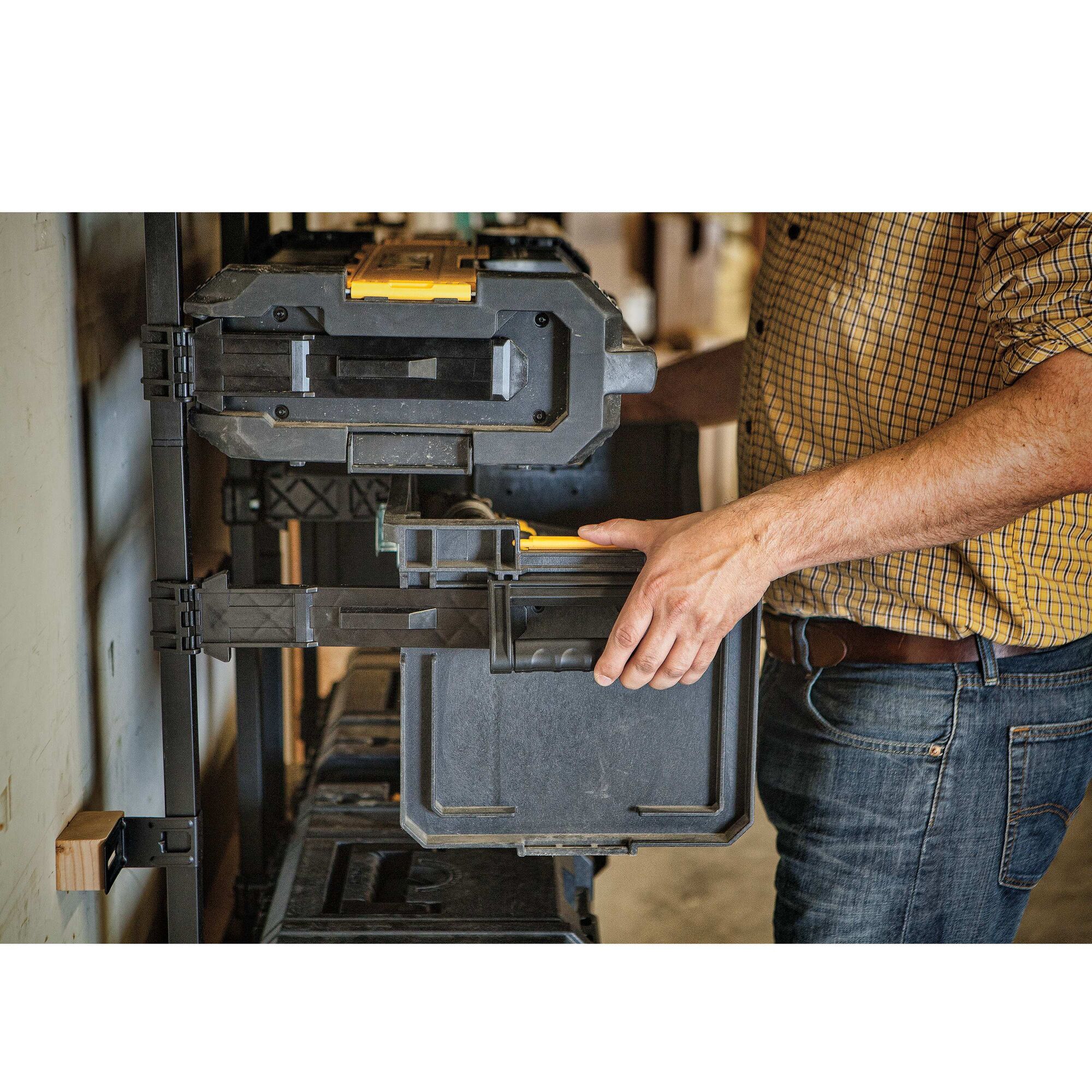 Dewalt rack system deals