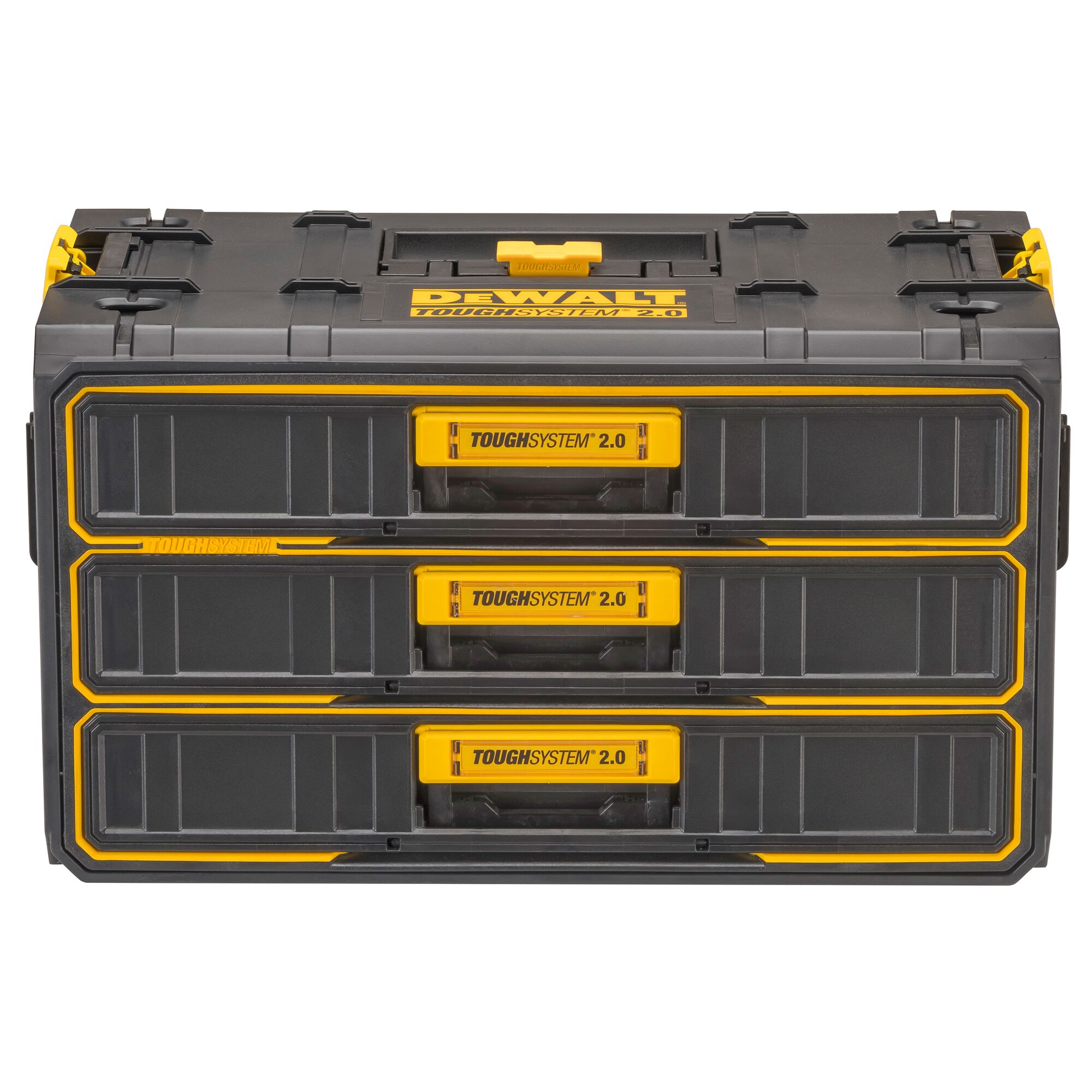 Dewalt toughsystem on sale 3 drawer