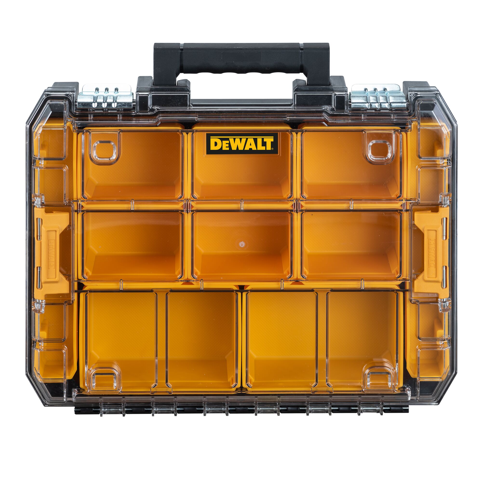 TSTAK® VI - Deep Box | DEWALT