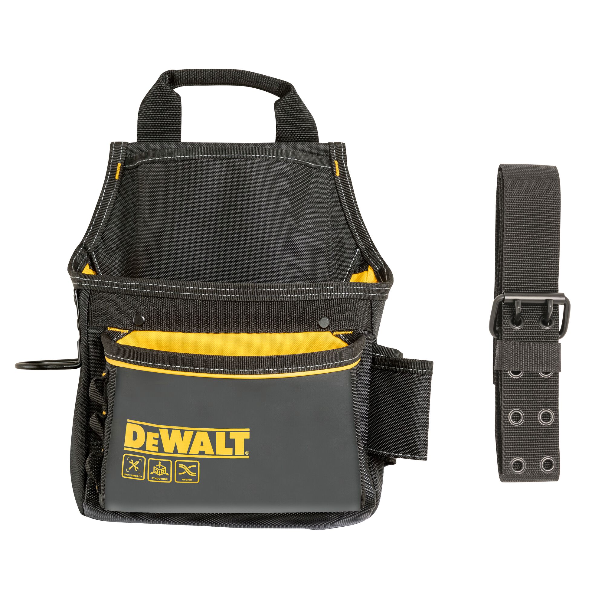 Dewalt tool belt clearance clip