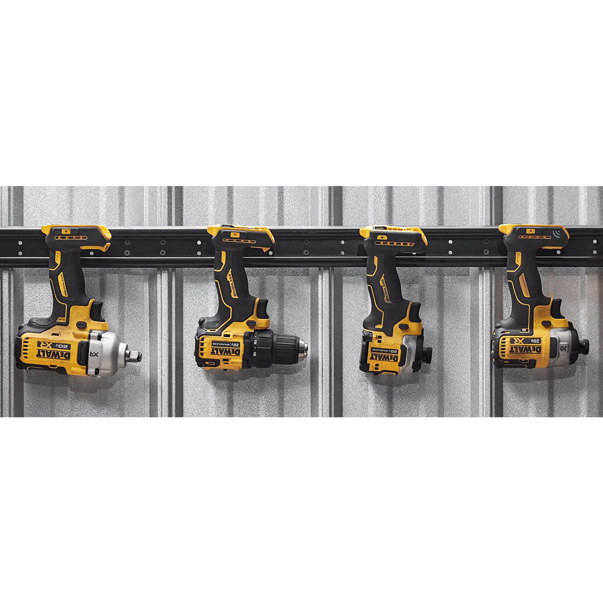 Dewalt sales drill hook