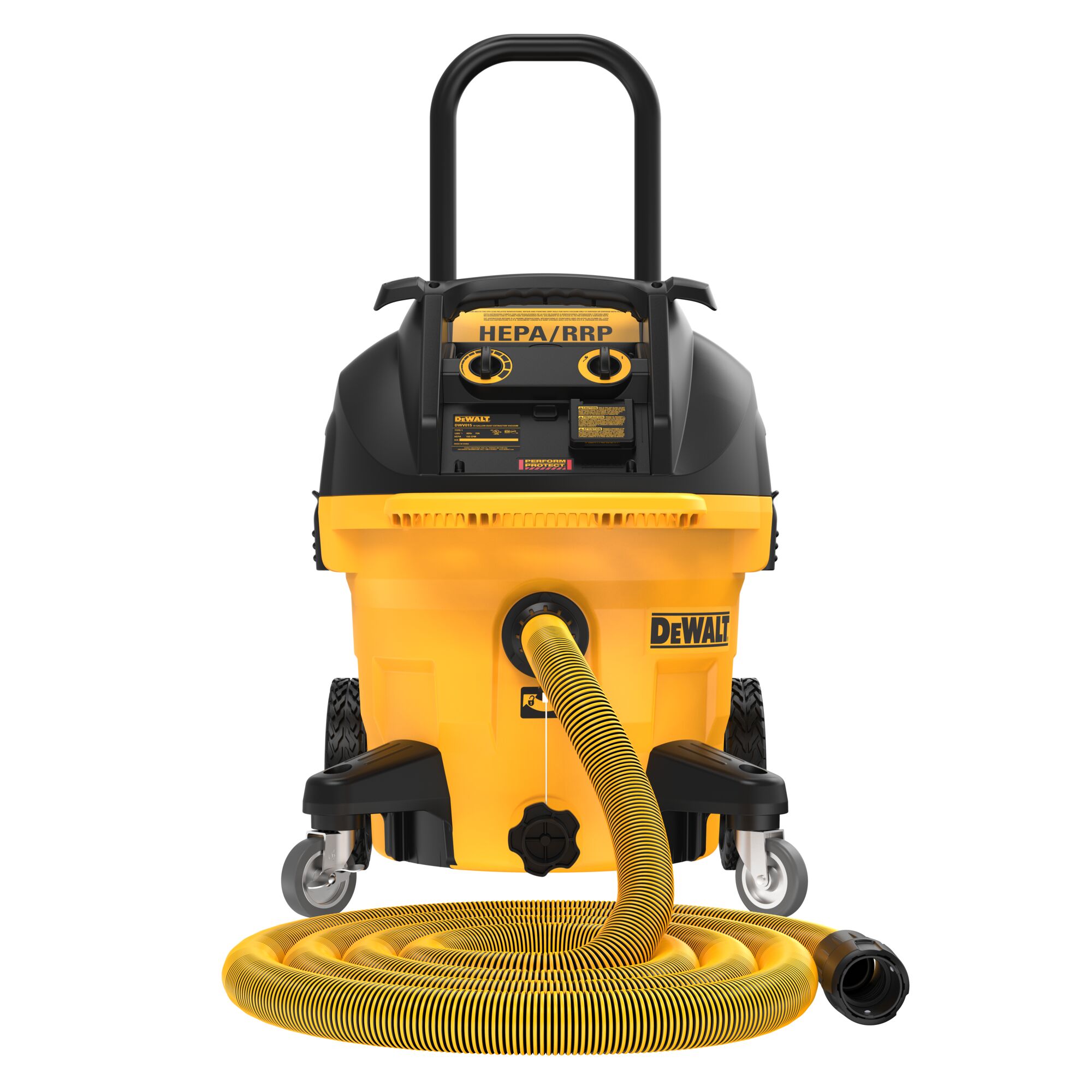 Dewalt dwv012 clearance dust extractor