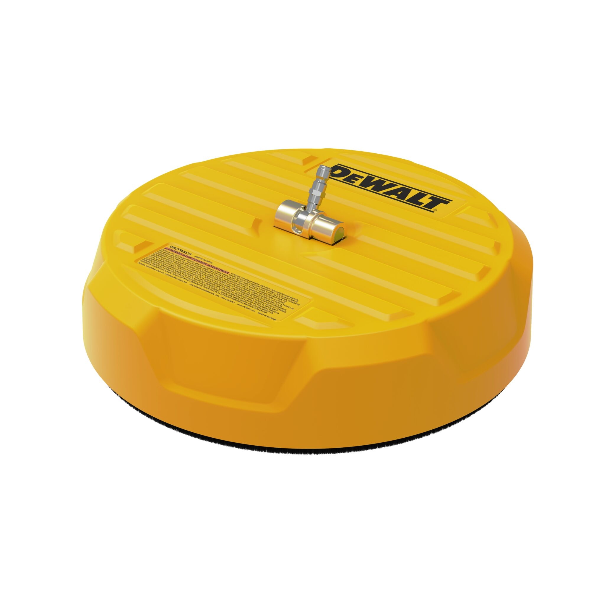 15 in. Surface Cleaner DEWALT