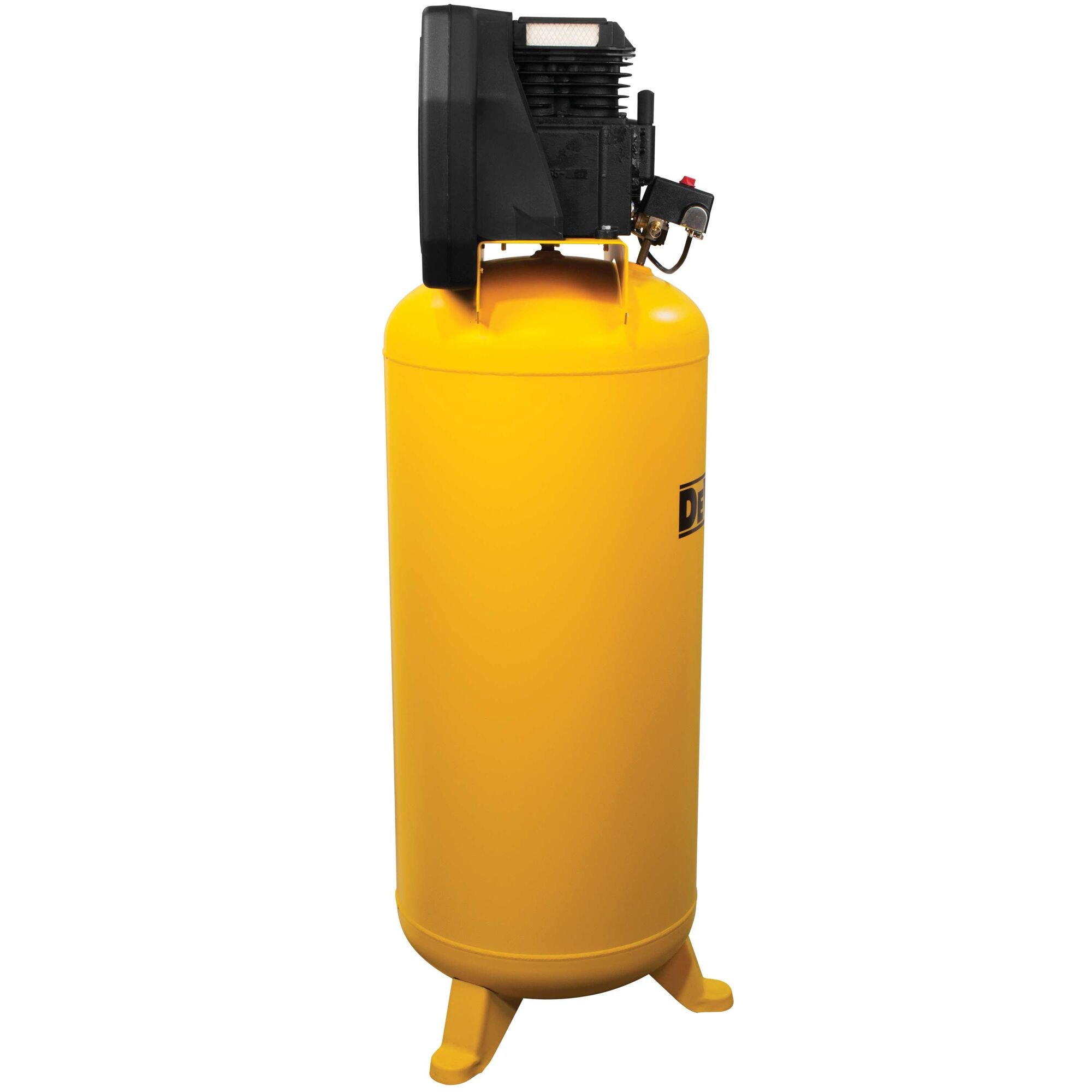 Dewalt 60 sales gal compressor
