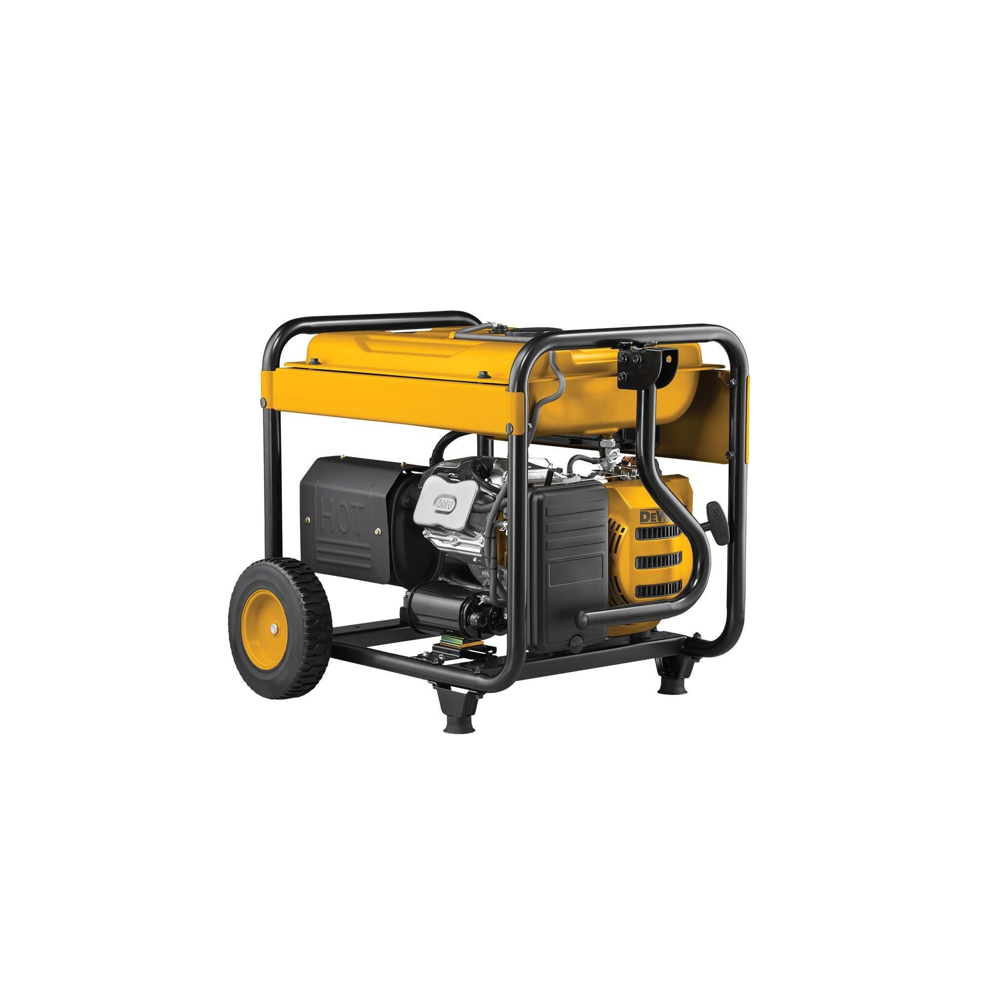 Dewalt generator deals