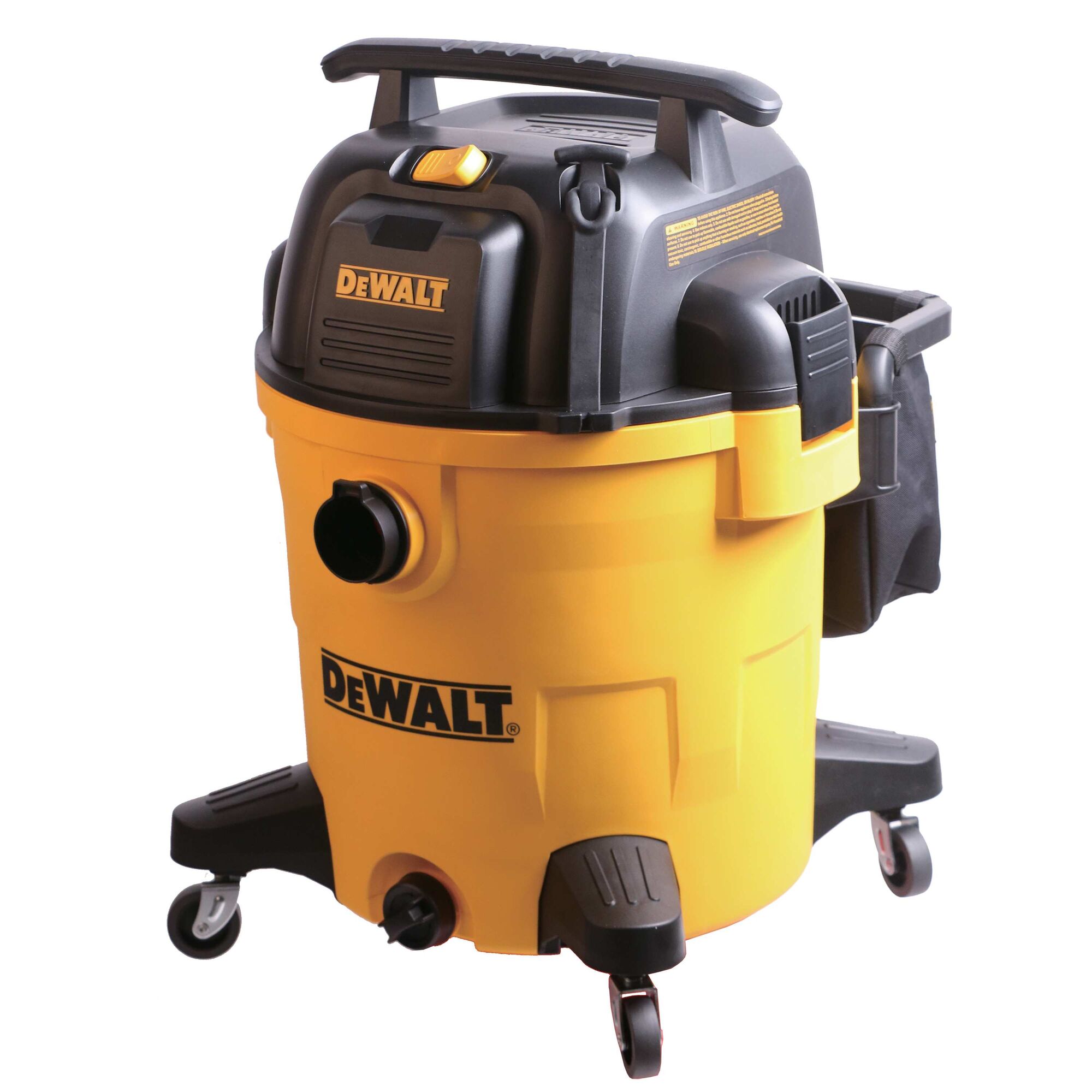 Vacuums DEWALT