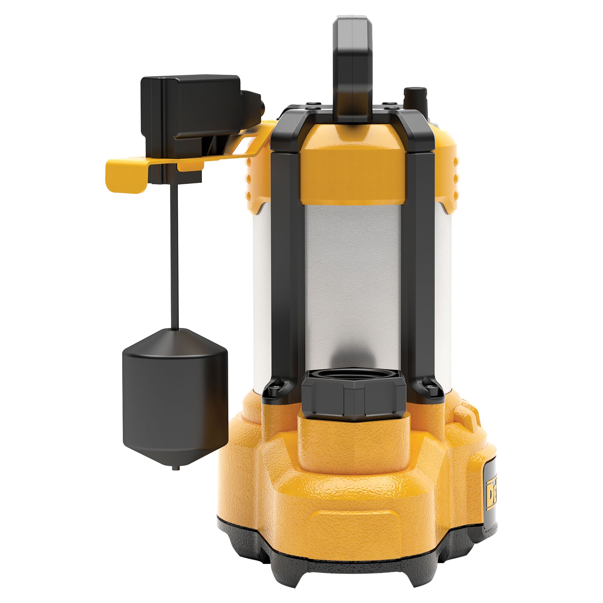 1HP SUMP PUMP-STAINLESS STEEL CAST IRON ALUMINUM-SUBMERSIBLE